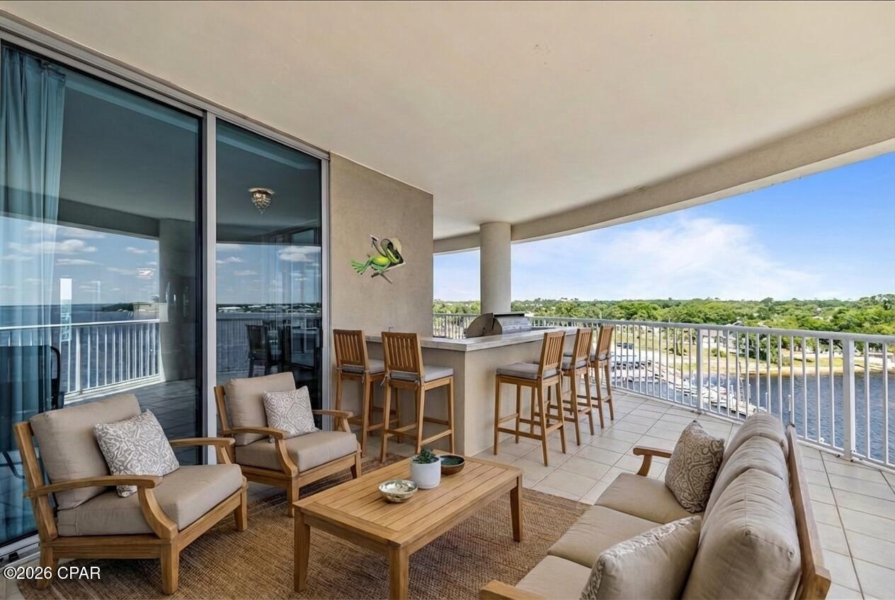 Marina Landing - Residential