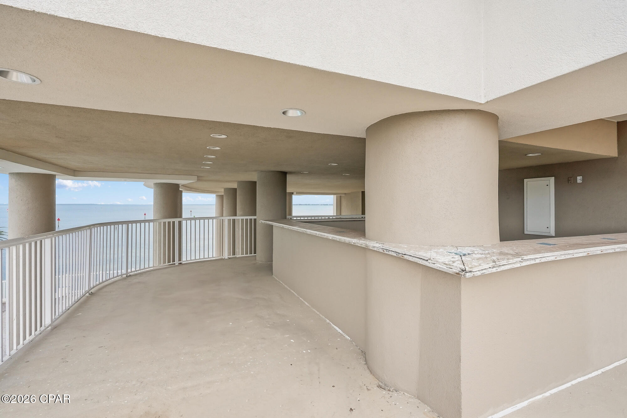 Marina Landing - Residential