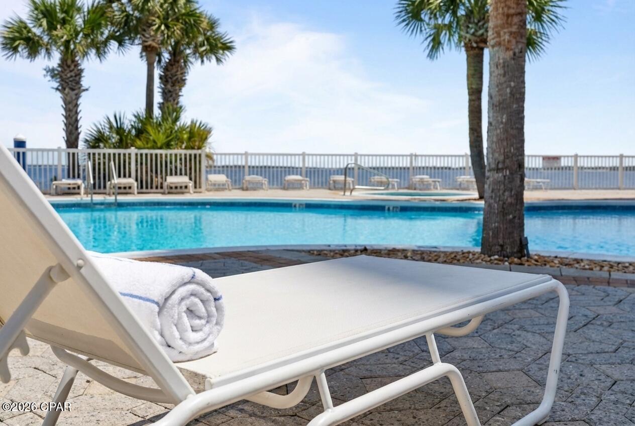 Marina Landing - Residential