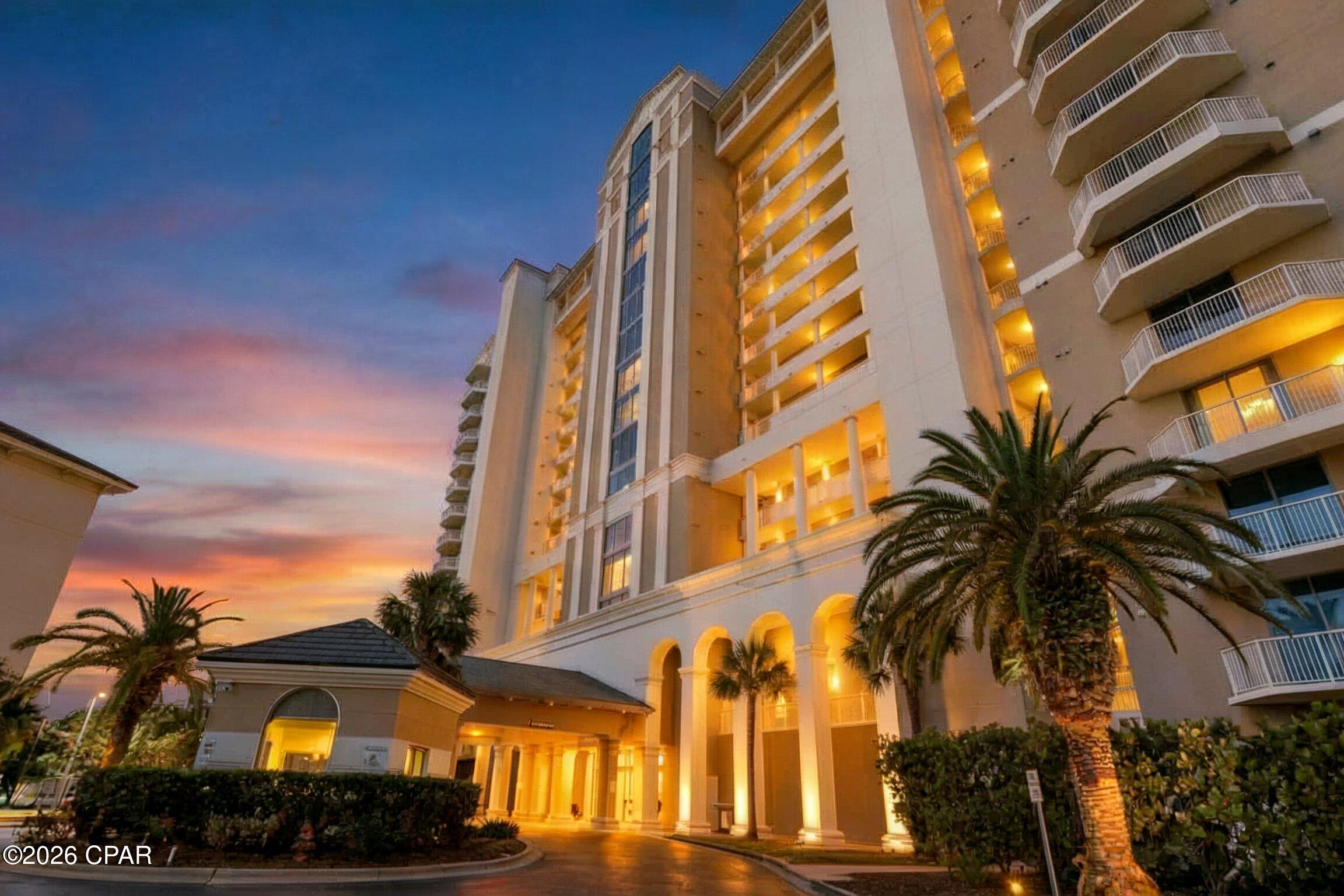 Marina Landing - Residential