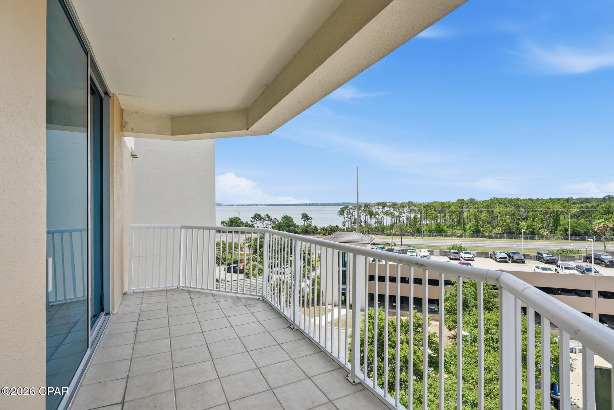Marina Landing - Residential
