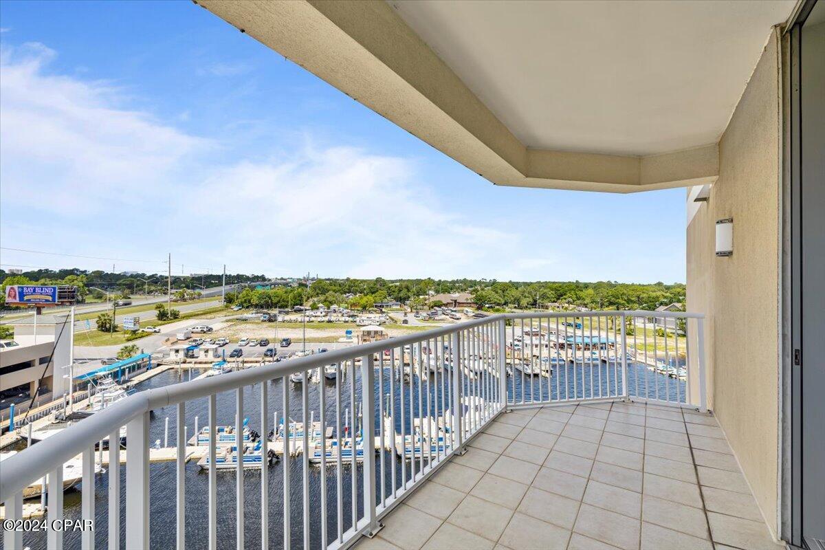 Marina Landing - Residential
