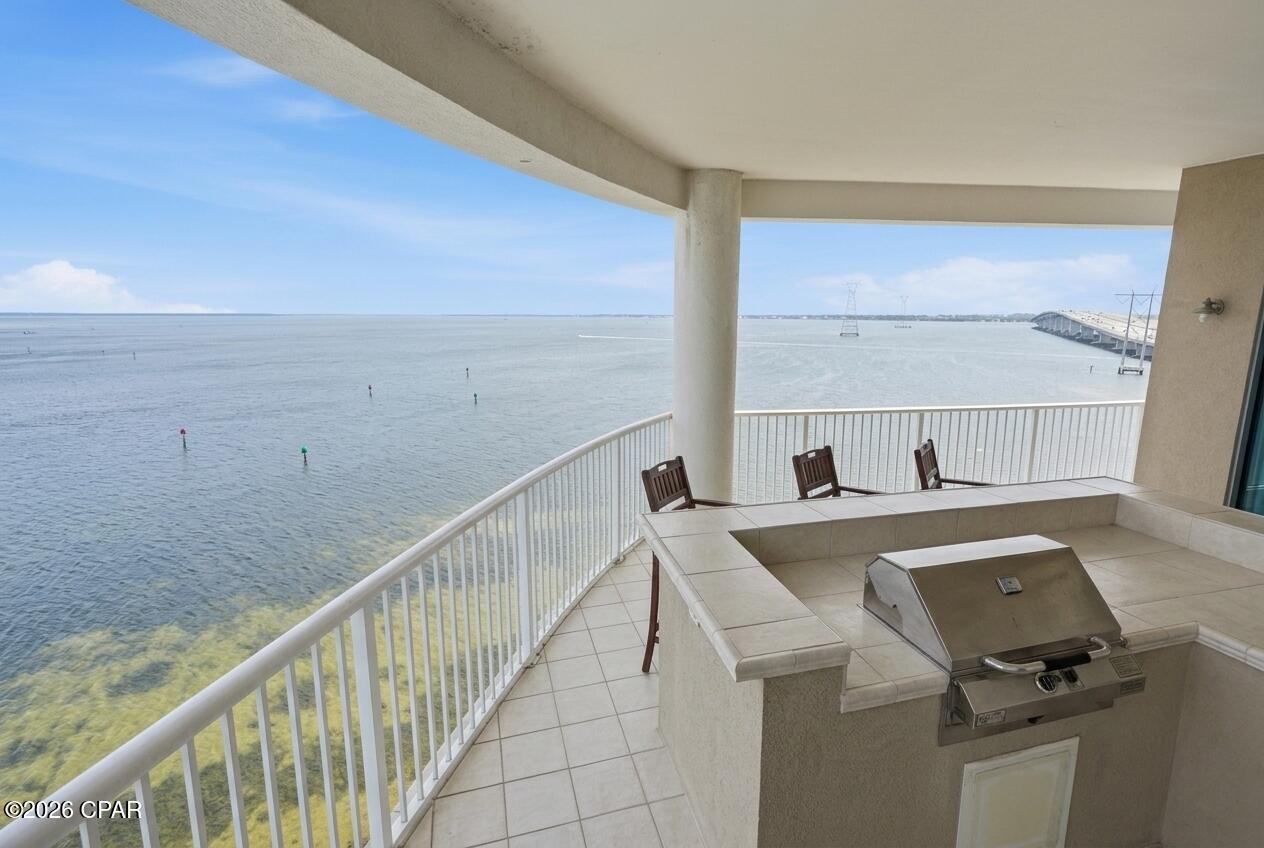 Marina Landing - Residential