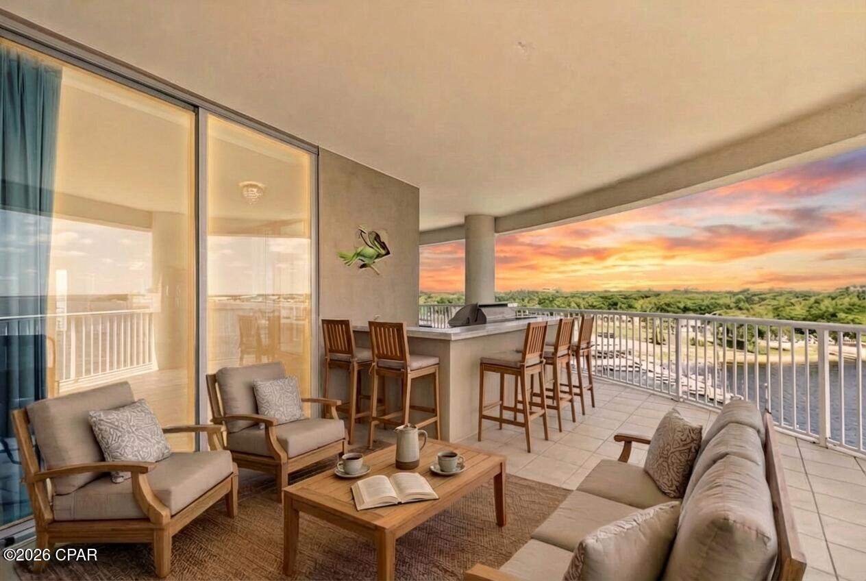 Marina Landing - Residential