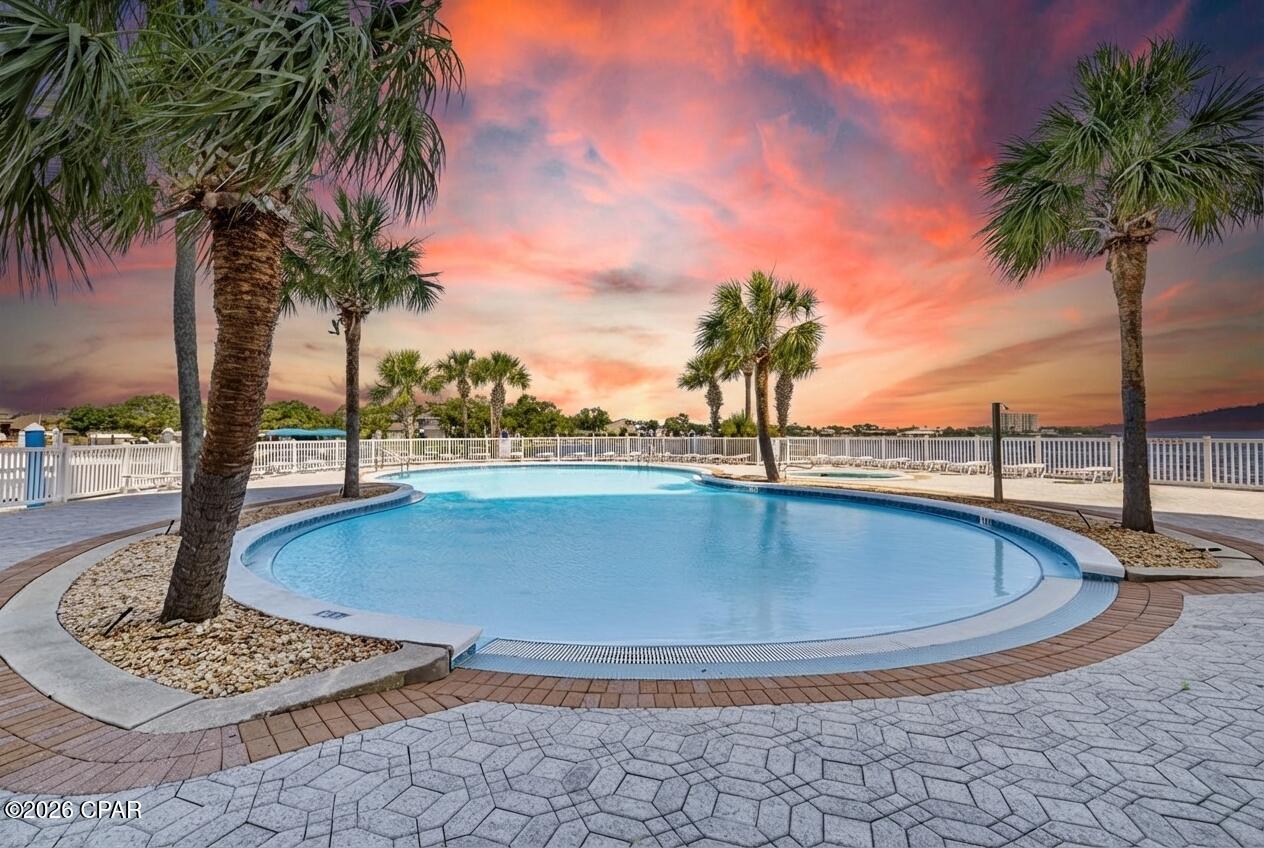Marina Landing - Residential