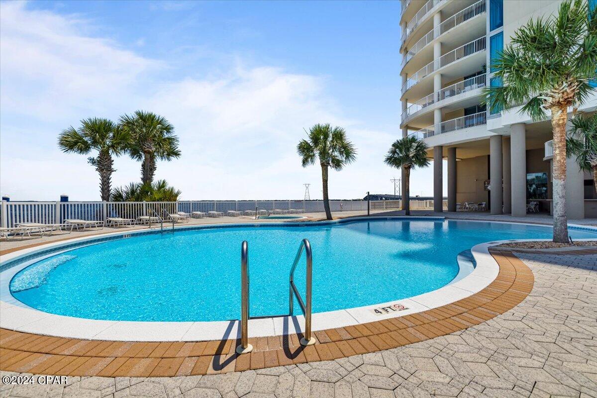 Marina Landing - Residential