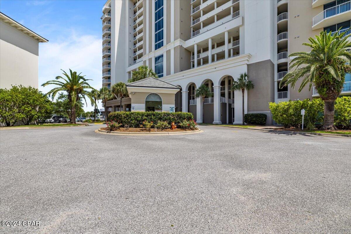 Marina Landing - Residential