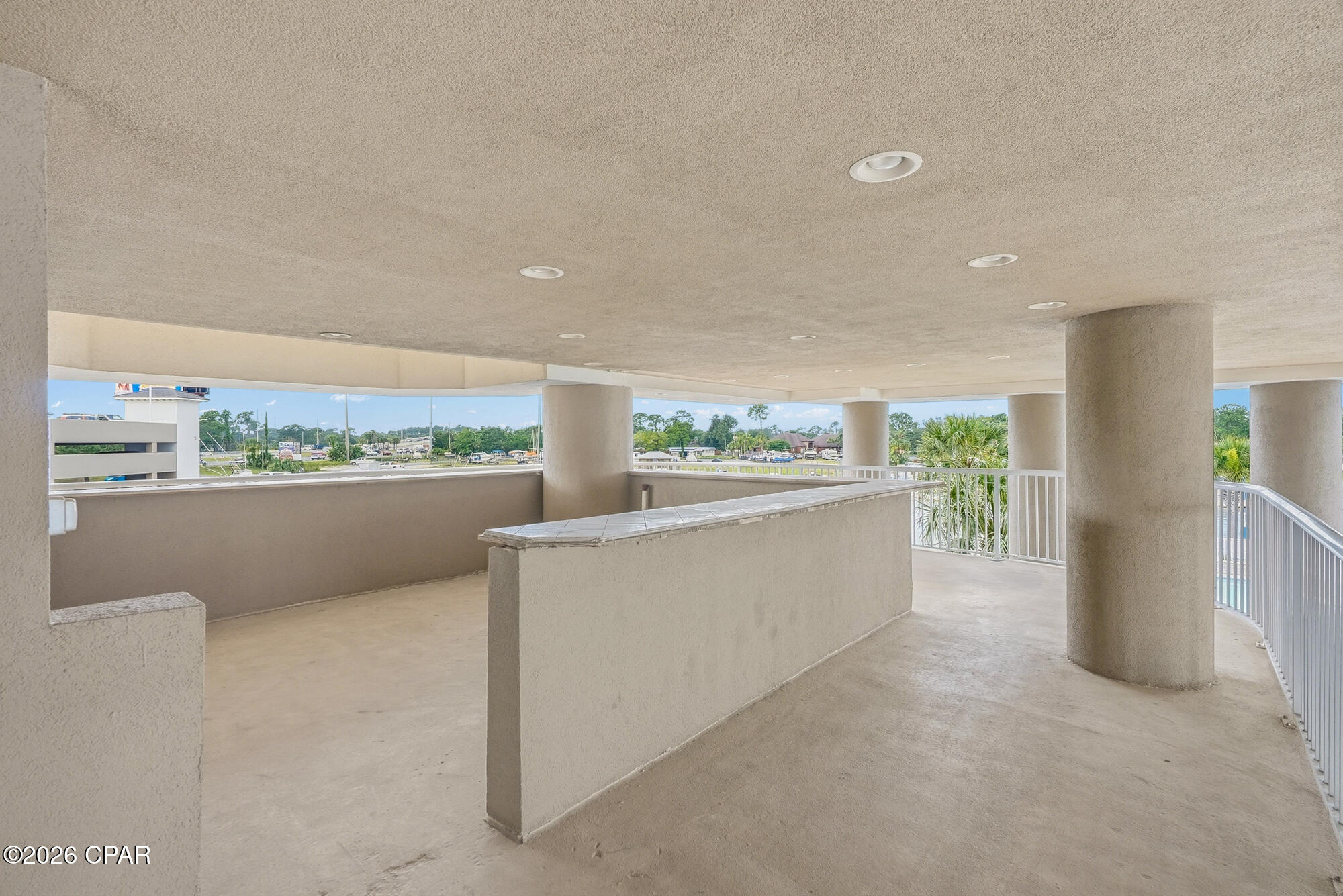 Marina Landing - Residential
