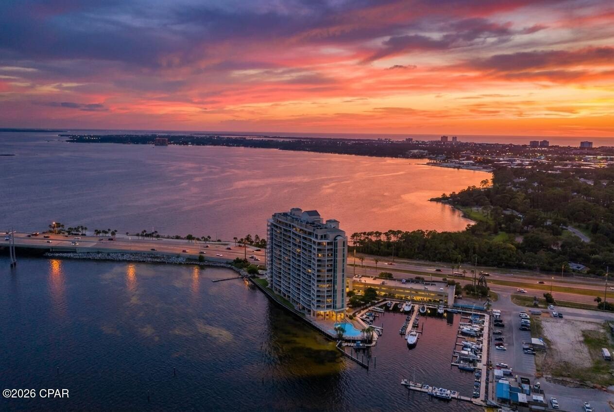 Marina Landing - Residential