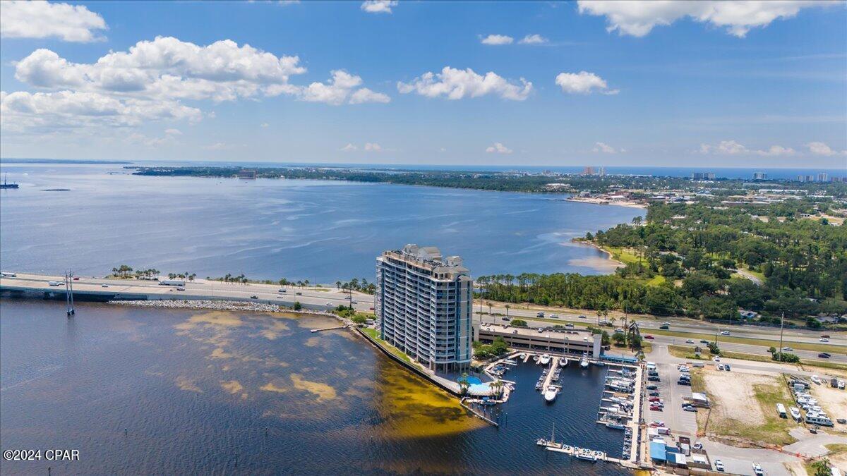 Marina Landing - Residential