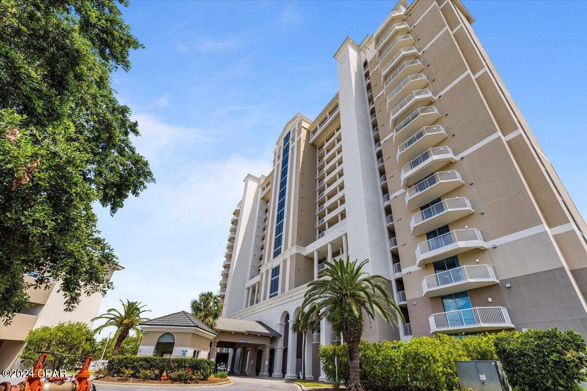 Marina Landing - Residential