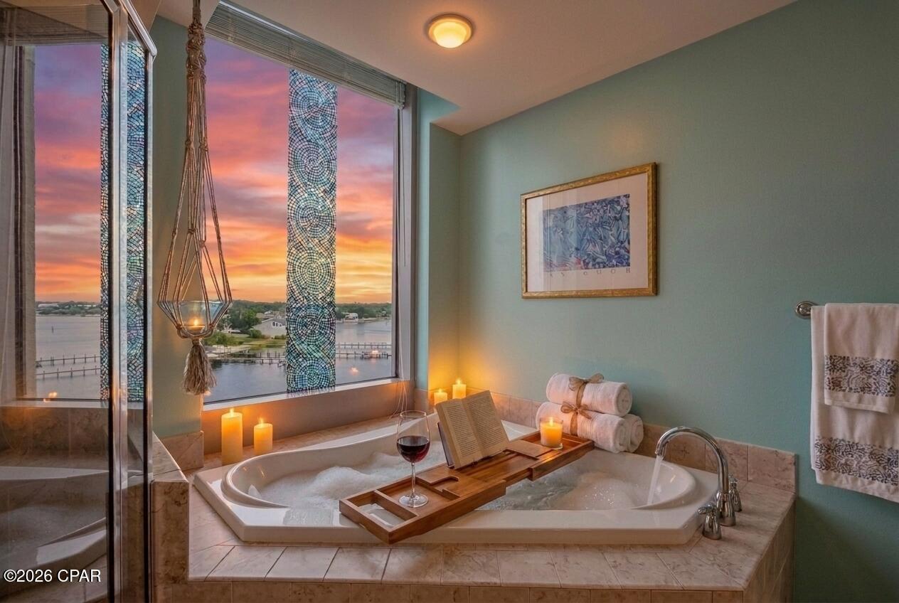 Marina Landing - Residential