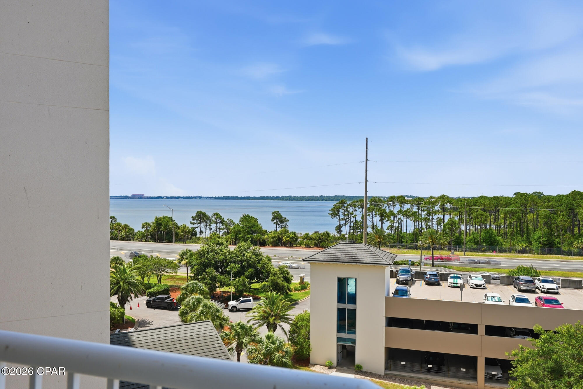 Marina Landing - Residential