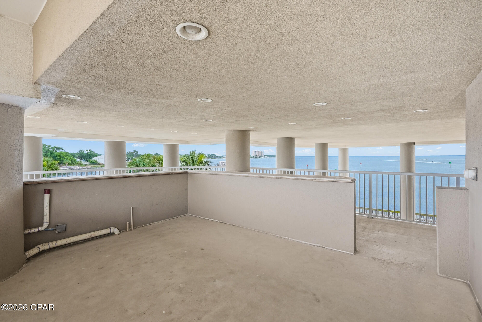 Marina Landing - Residential