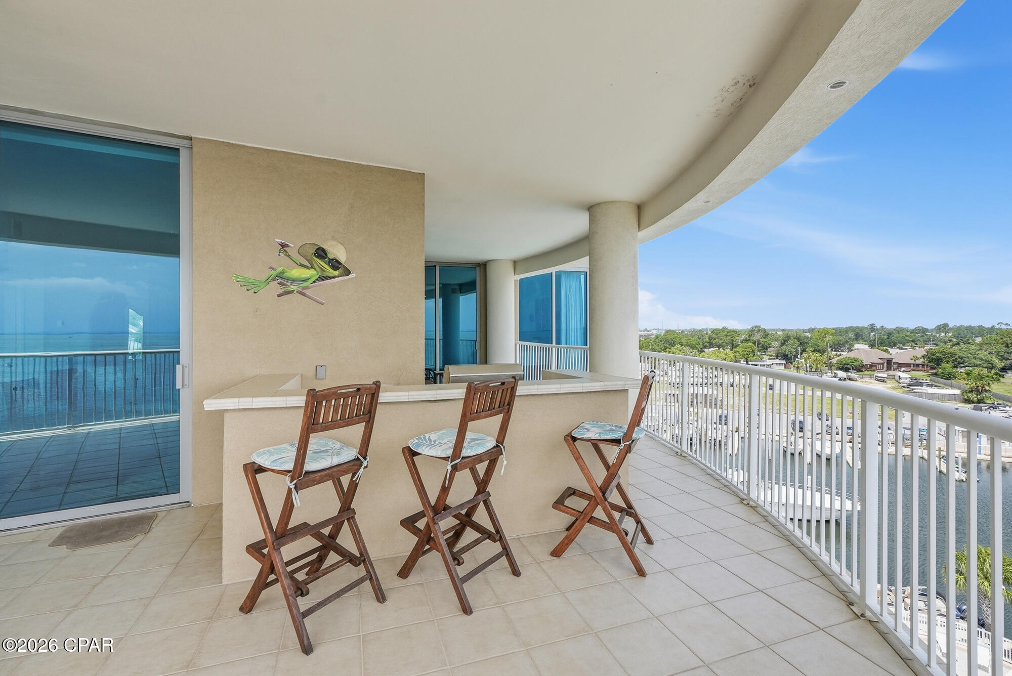 Marina Landing - Residential