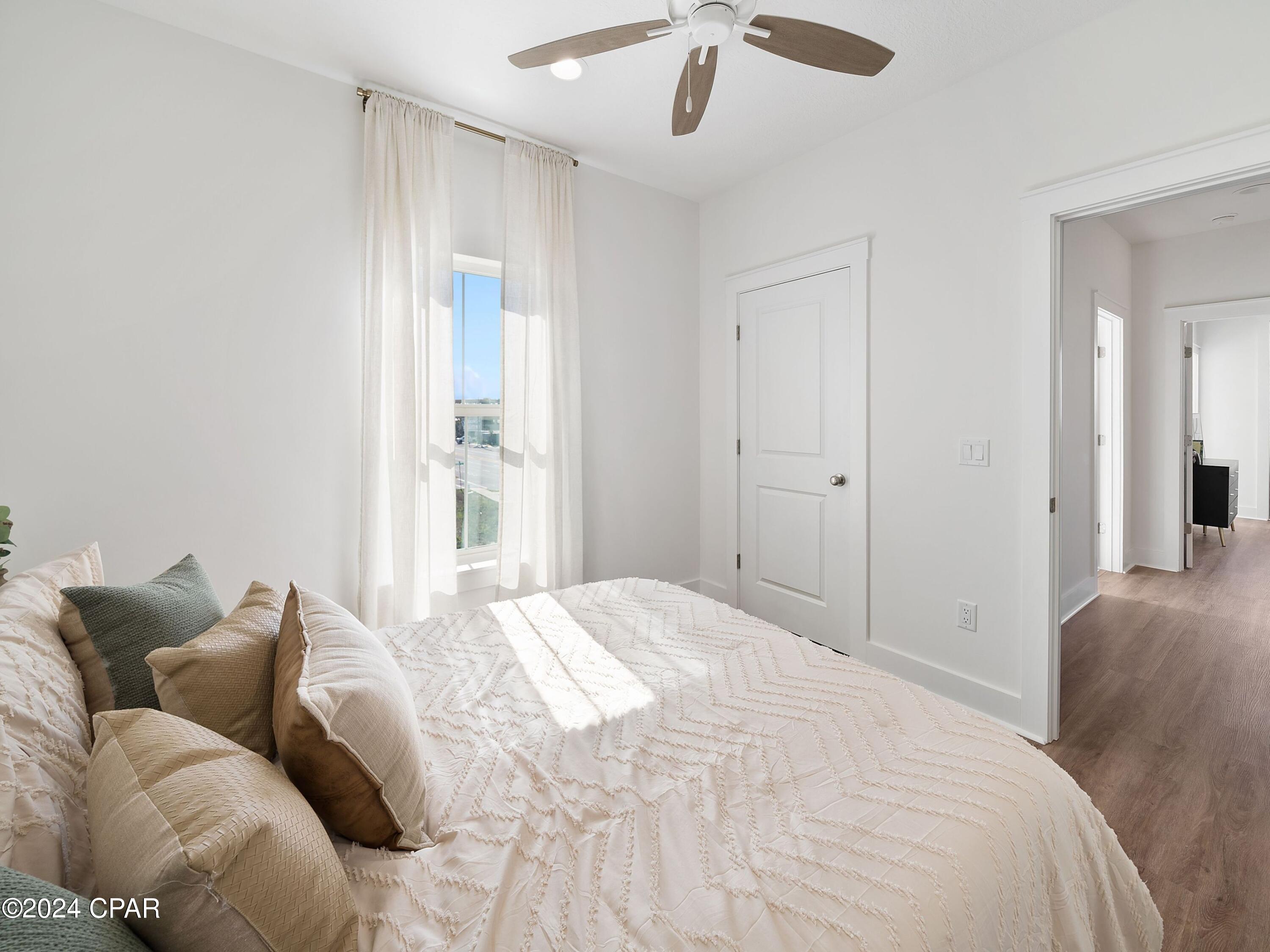 Gulf Lagoon Beach - Residential