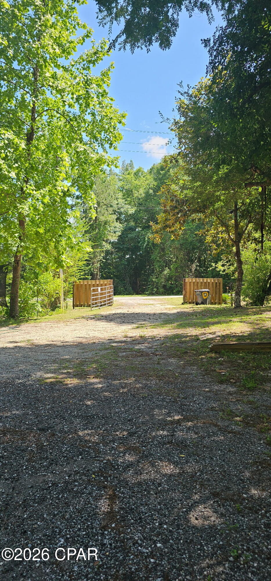Beautiful 1.72-acre surveyed property with a livable setup already in place and ready to enjoy. This versatile property offers RV hookups, electricity, two septic systems, and two wells (one currently in use), making it perfect for full-time living, weekend getaways, or future expansion.
The property includes Quonset hut with a bath with shower, washer and dryer, refrigerator, and a brand-new hot water tank installed in 2025. Landline access is also available.
Conveniently located close to town, just off Interstate 10, shopping, schools, and everyday amenities while still offering the peace and privacy of country living. Whether you're looking for a homesite, investment opportunity, or a place to park your RV and relax, this property has endless potential.