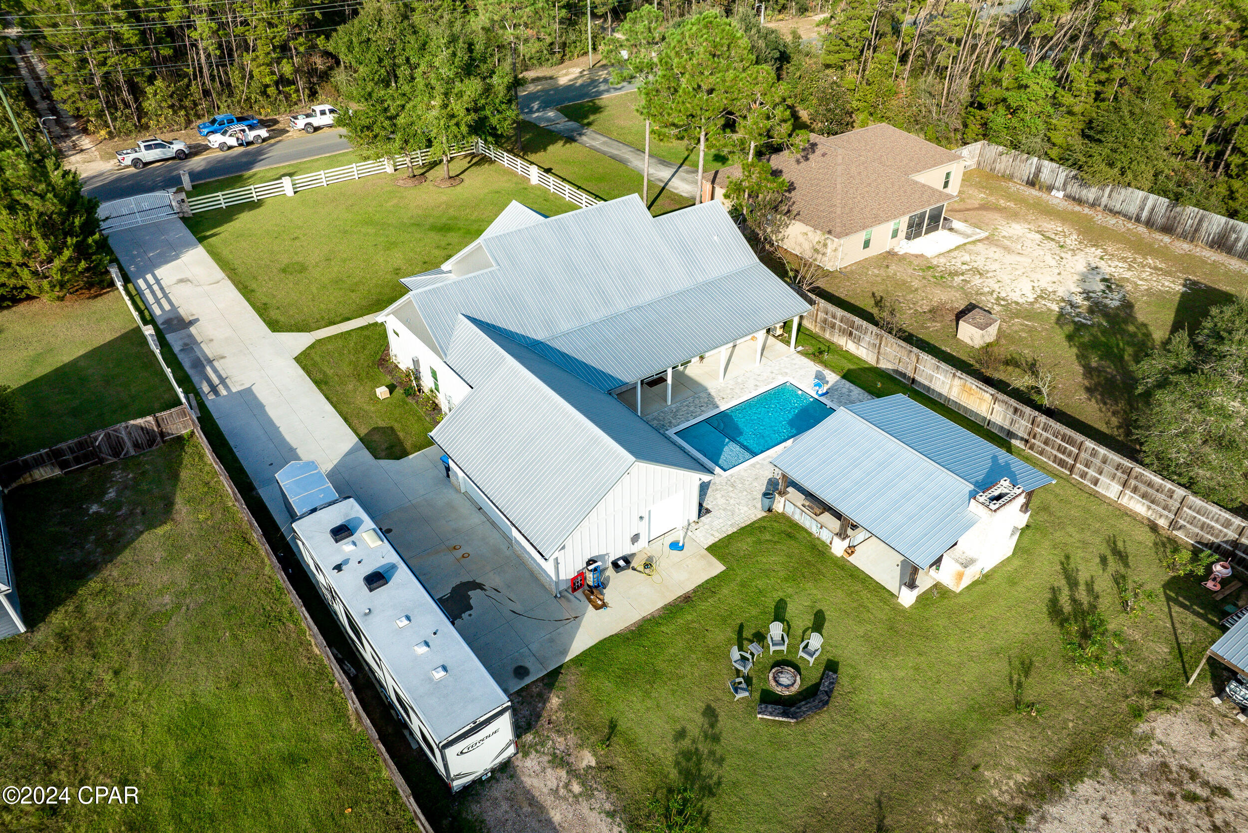 White Oaks - Residential