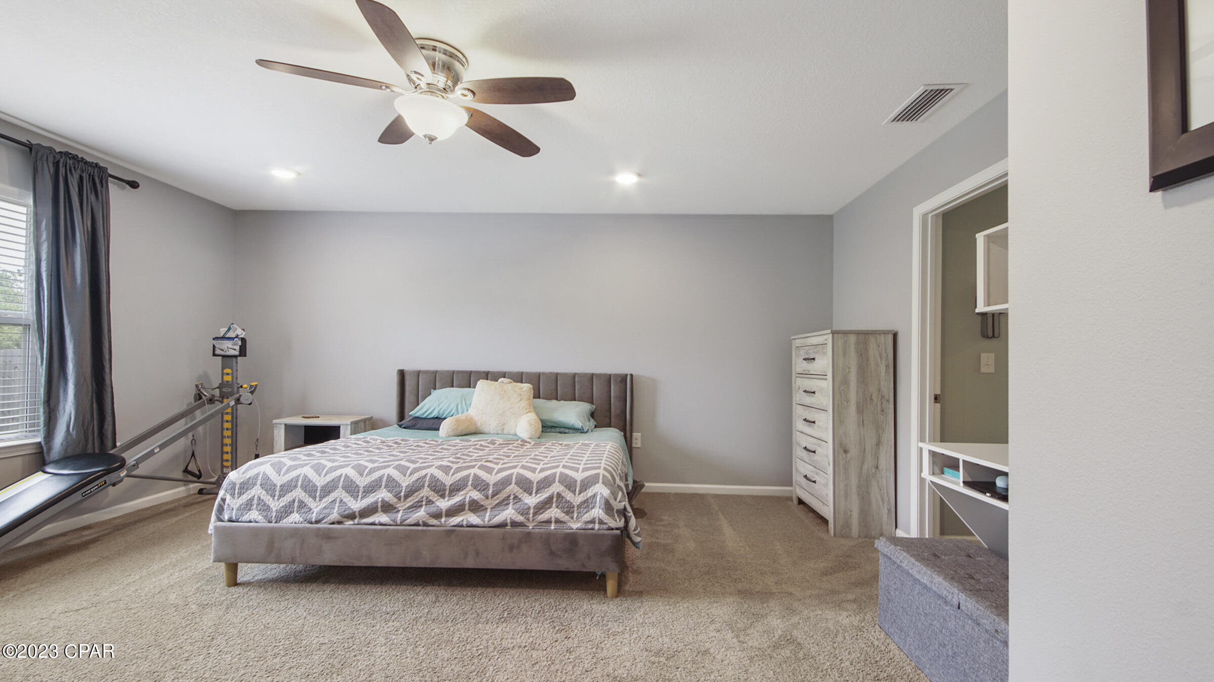 Fanning Bayou - Residential