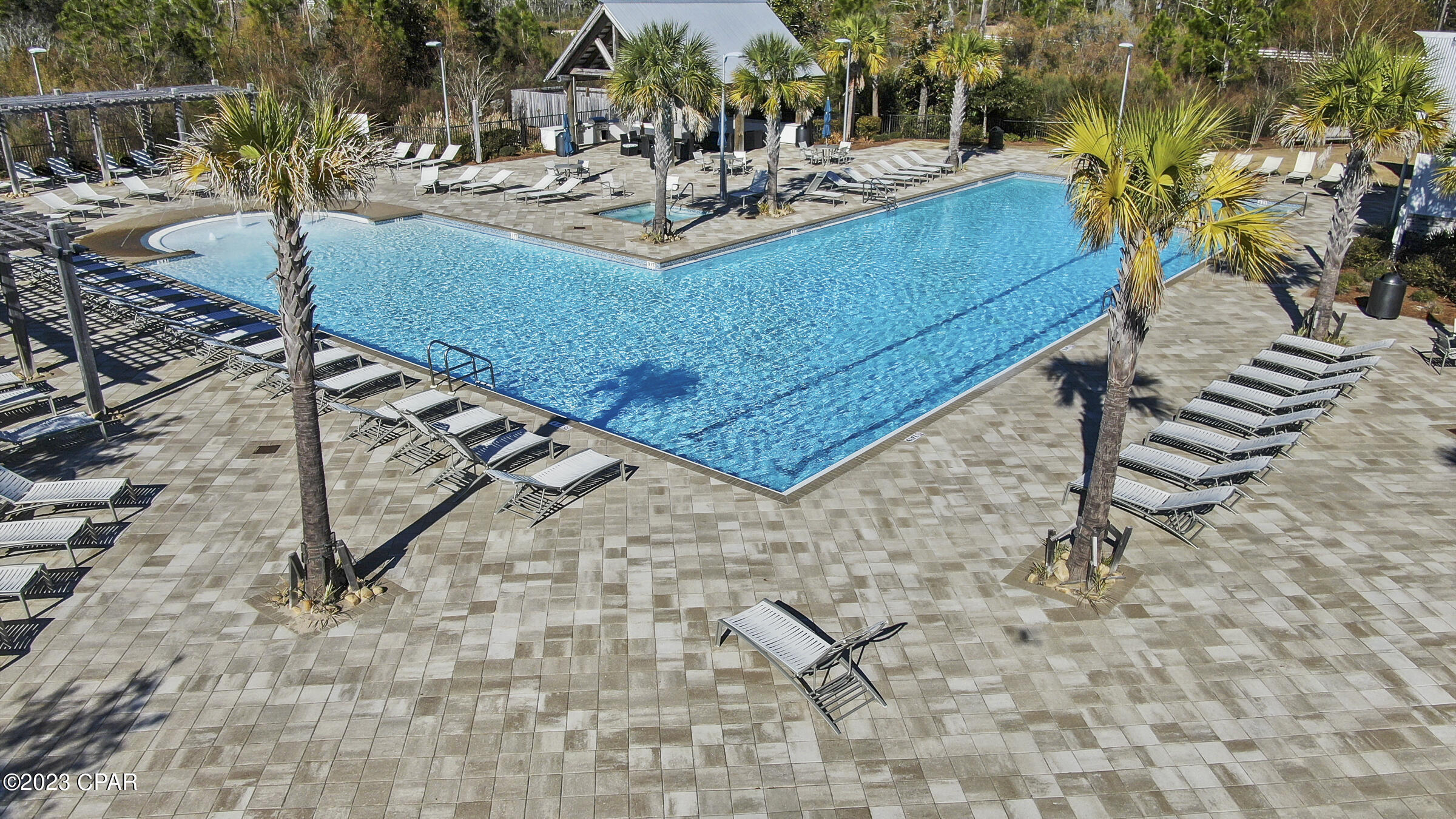 Fanning Bayou - Residential
