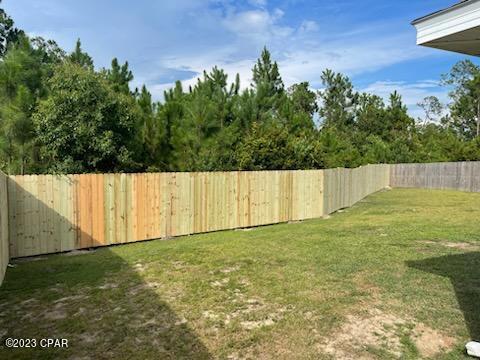Fanning Bayou - Residential