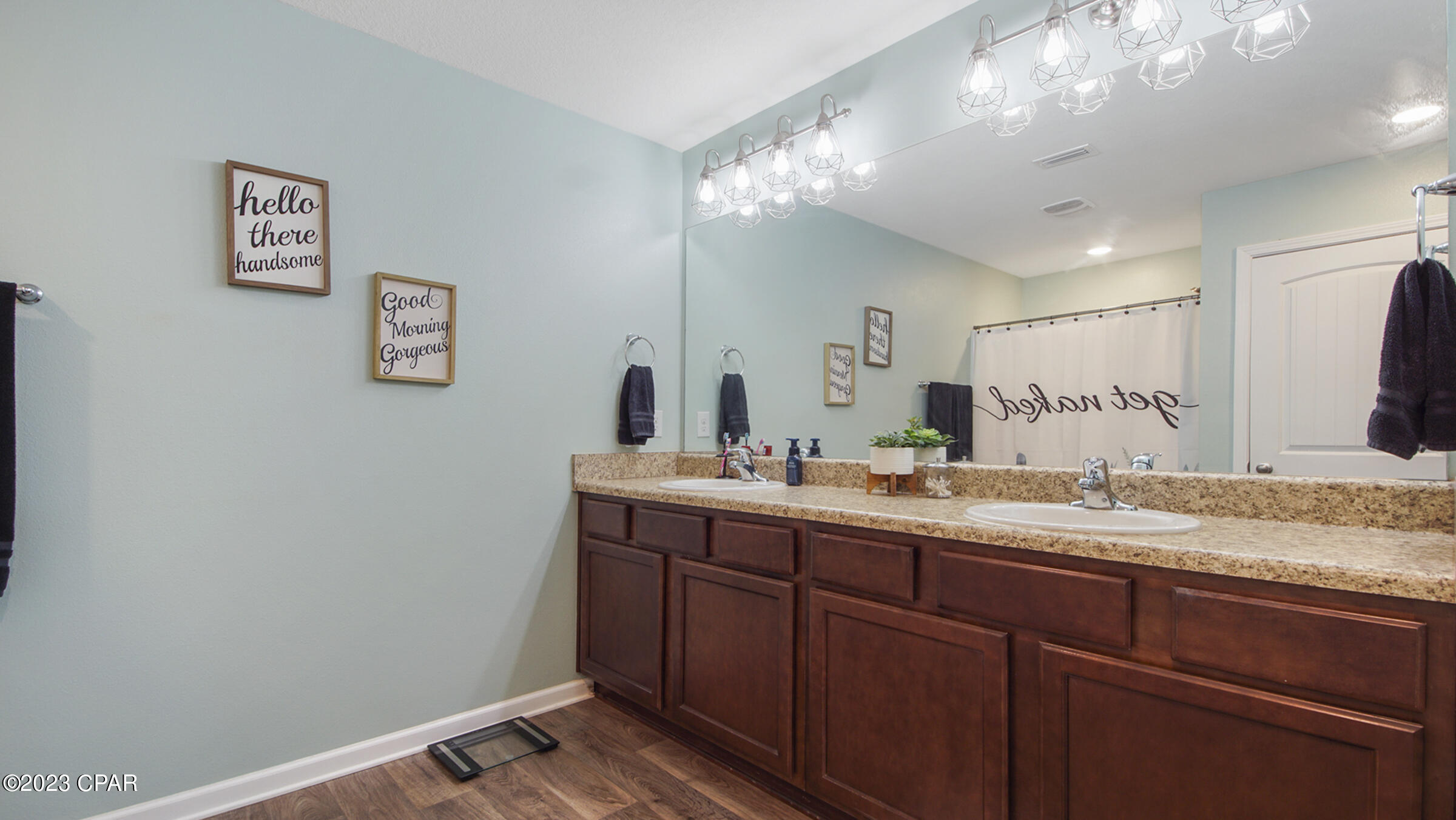 Fanning Bayou - Residential