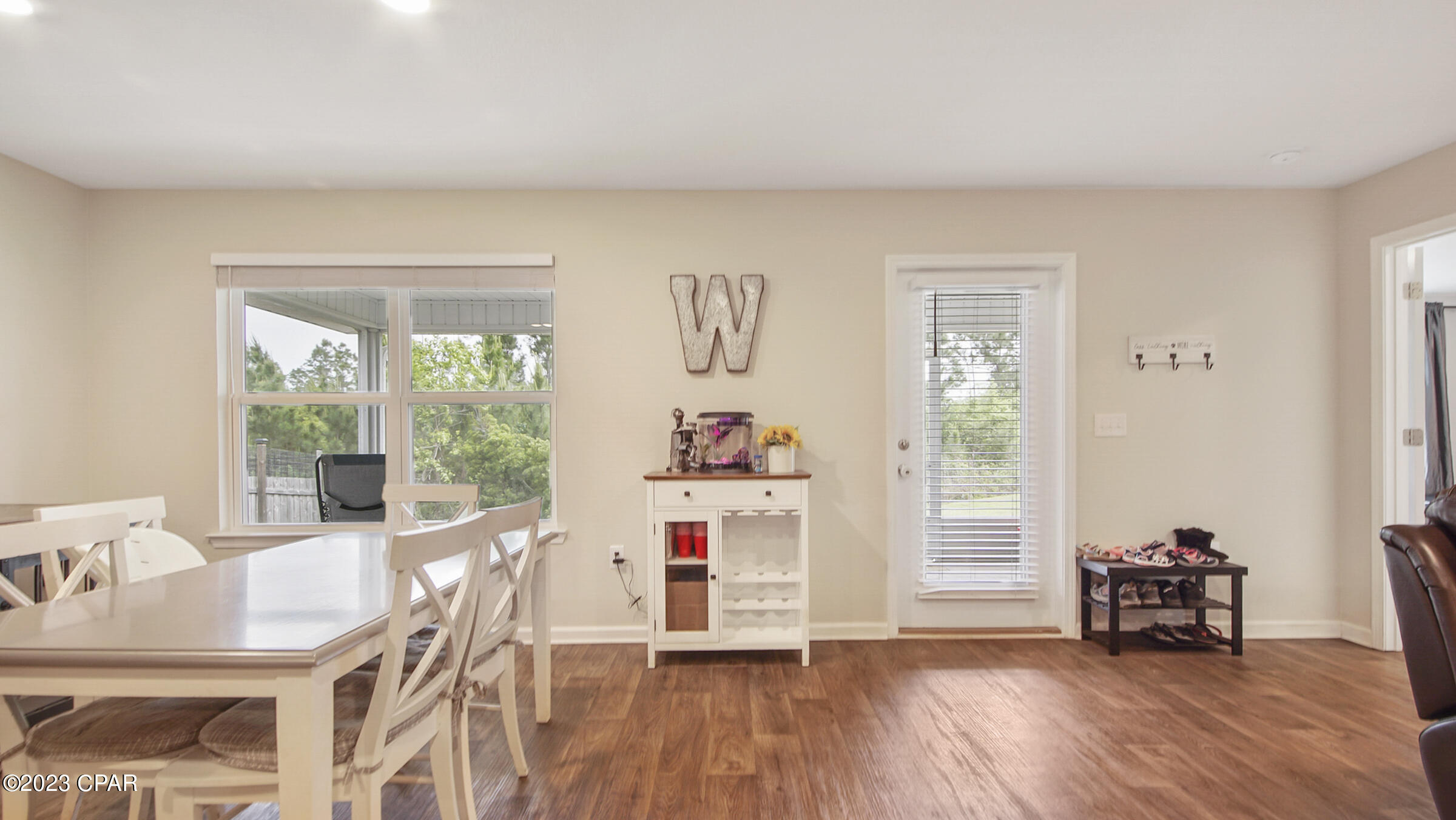 Fanning Bayou - Residential