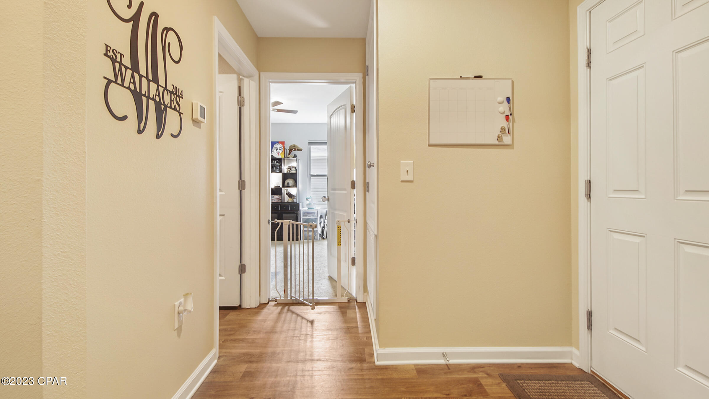 Fanning Bayou - Residential