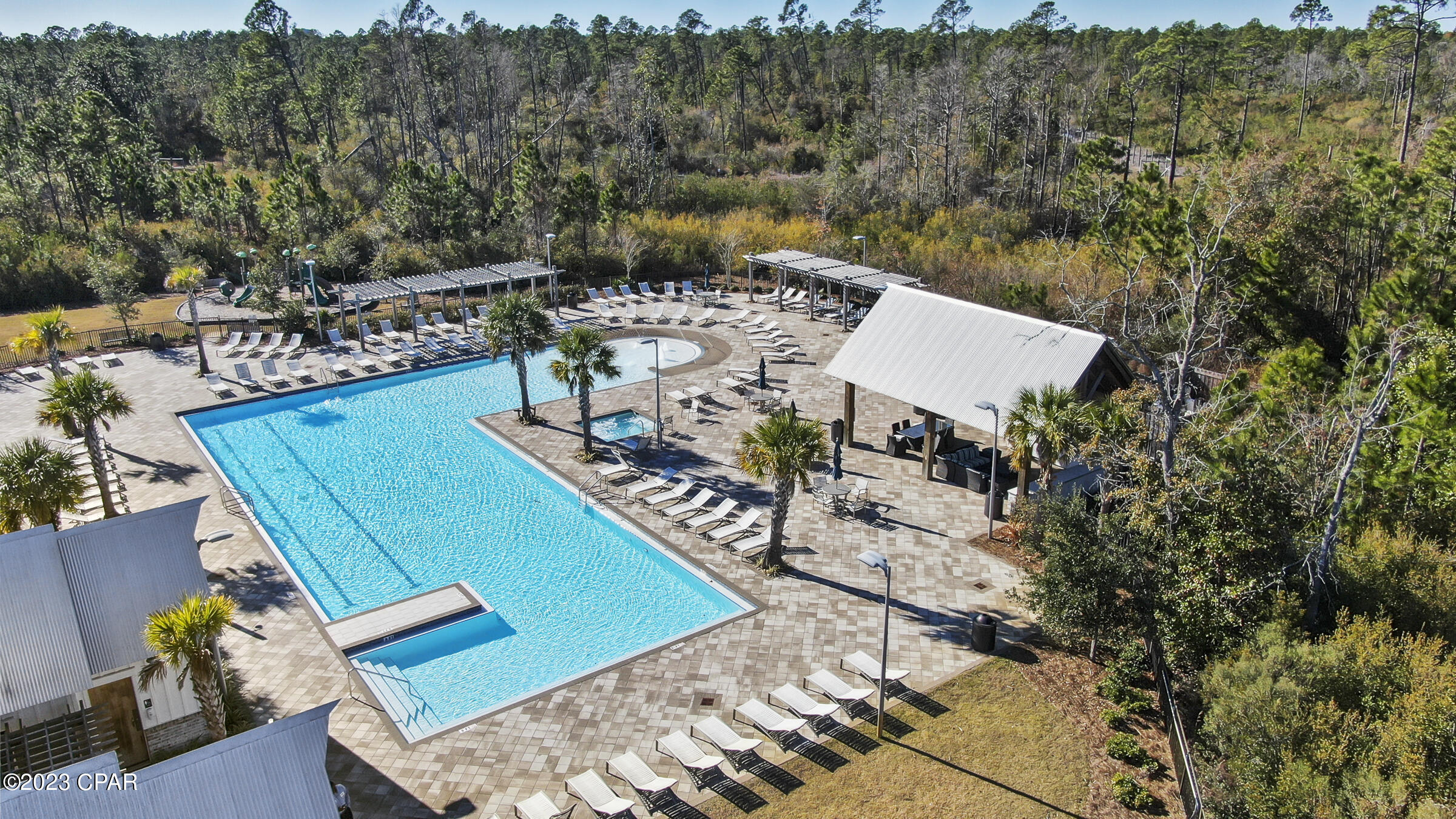 Fanning Bayou - Residential