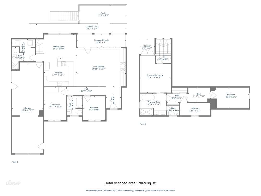 Treasure Island - Residential