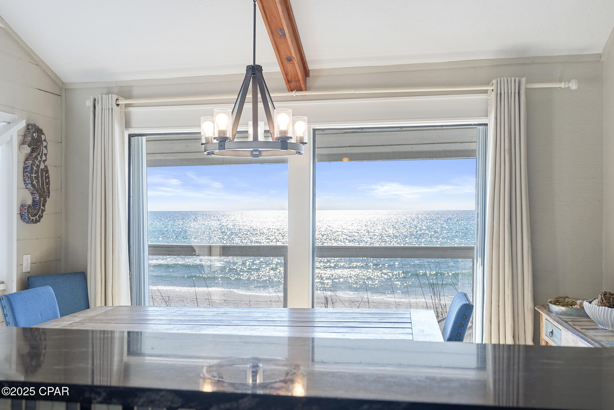 Treasure Island - Residential
