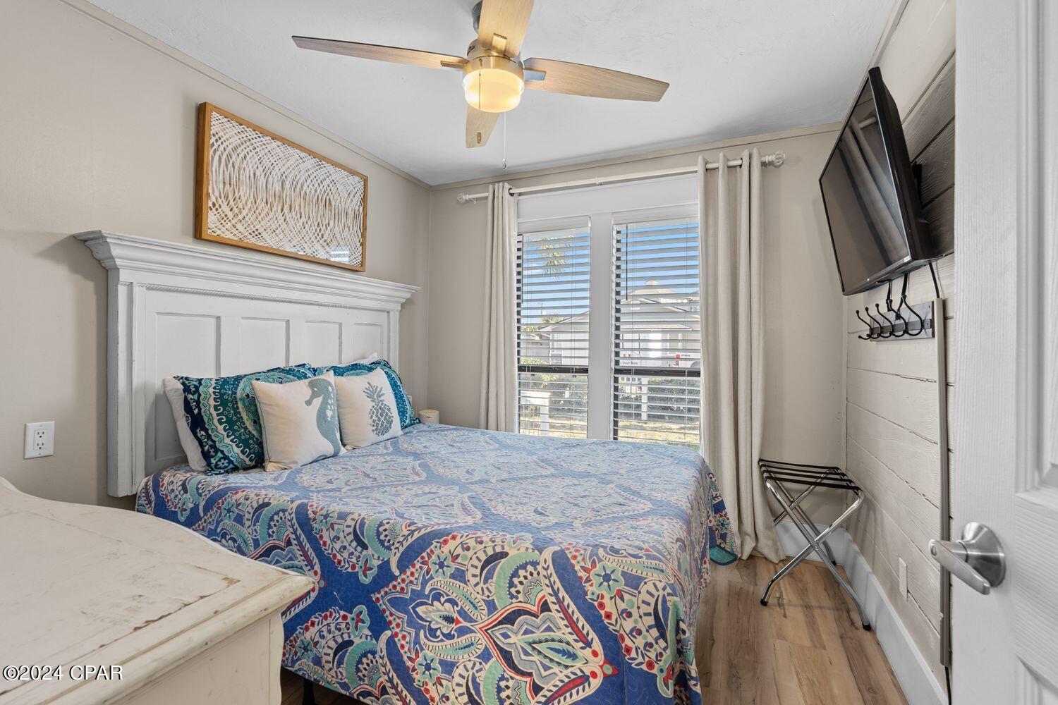 Treasure Island - Residential