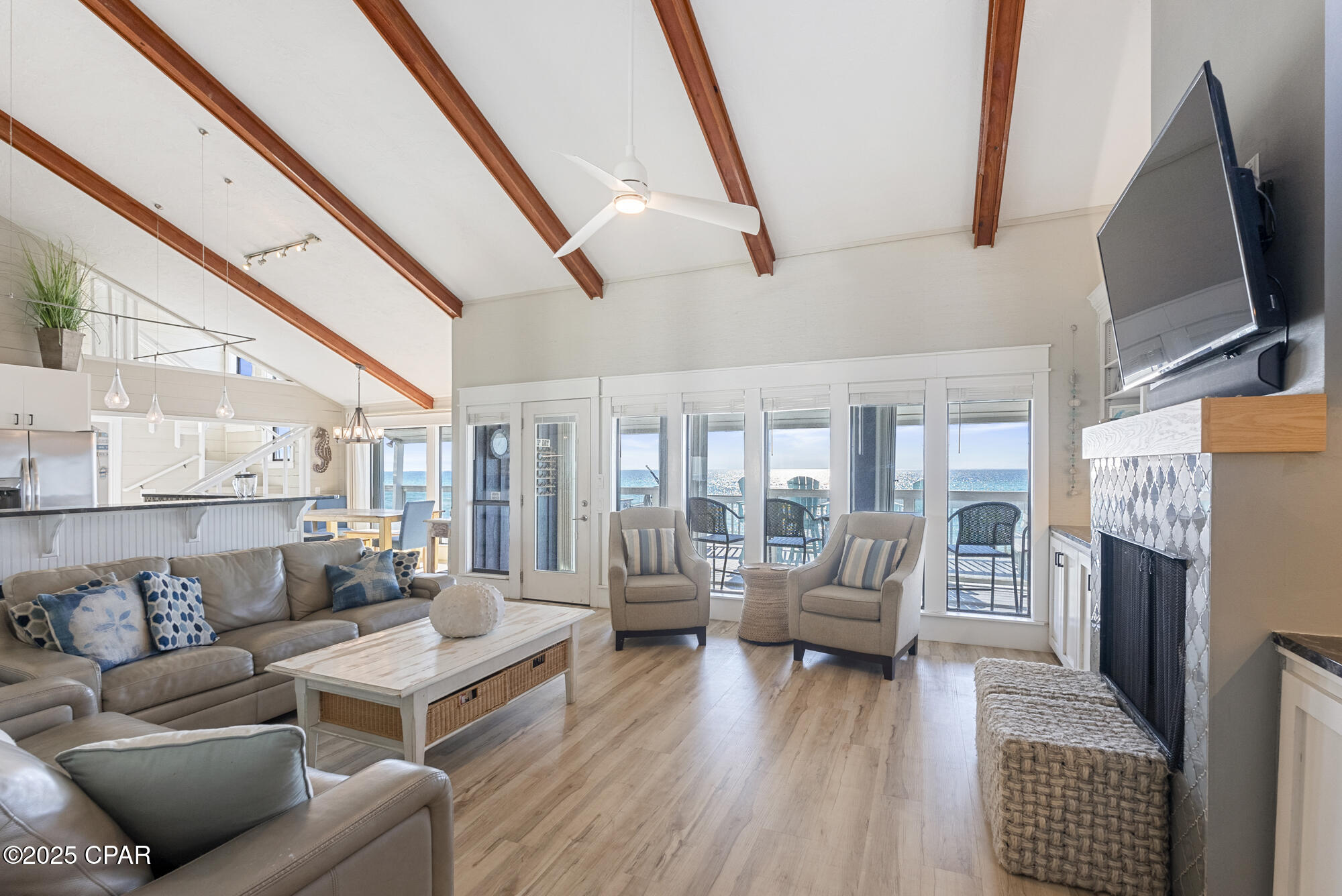 Treasure Island - Residential