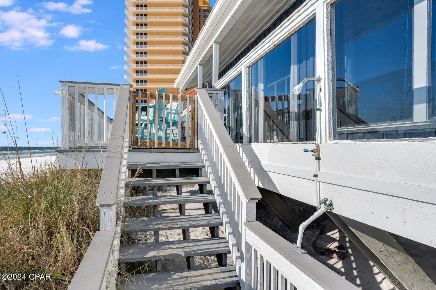 Treasure Island - Residential