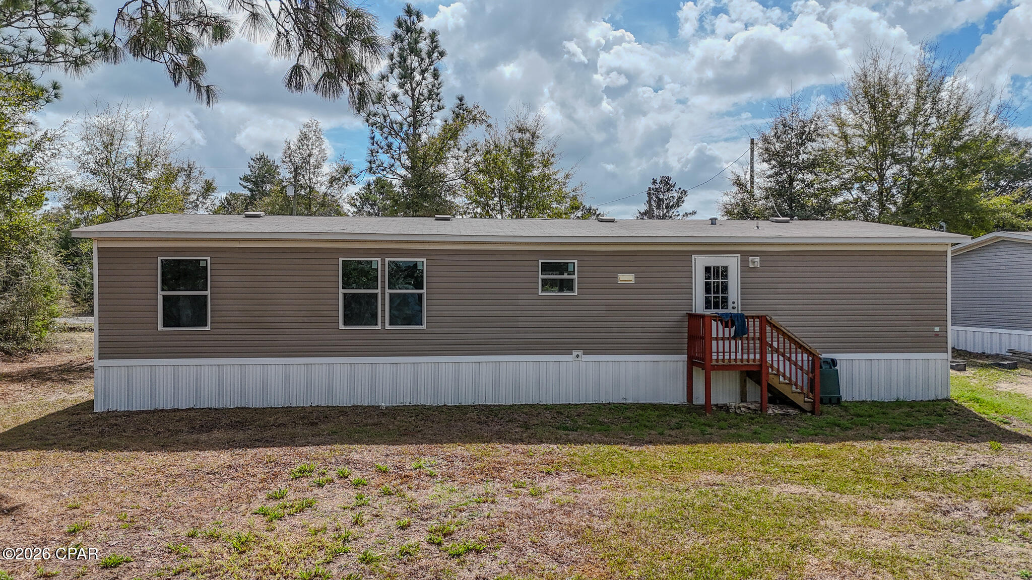 No Named Subdivision - Residential