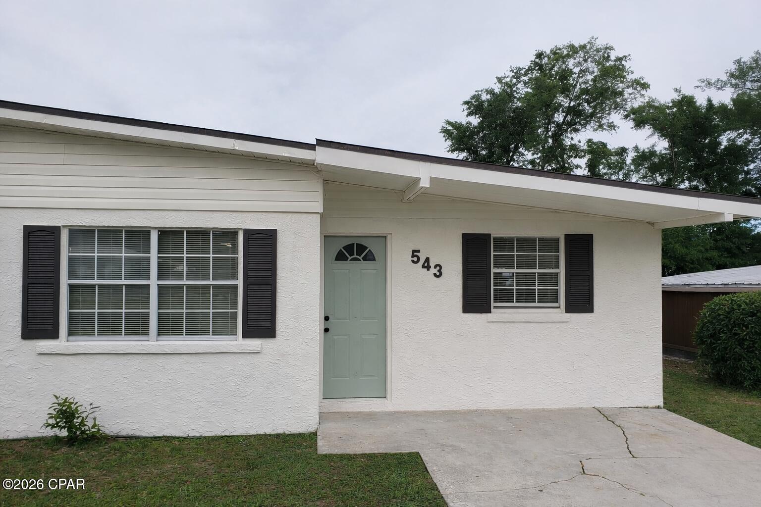 Lake Drive Heights 1st - Residential