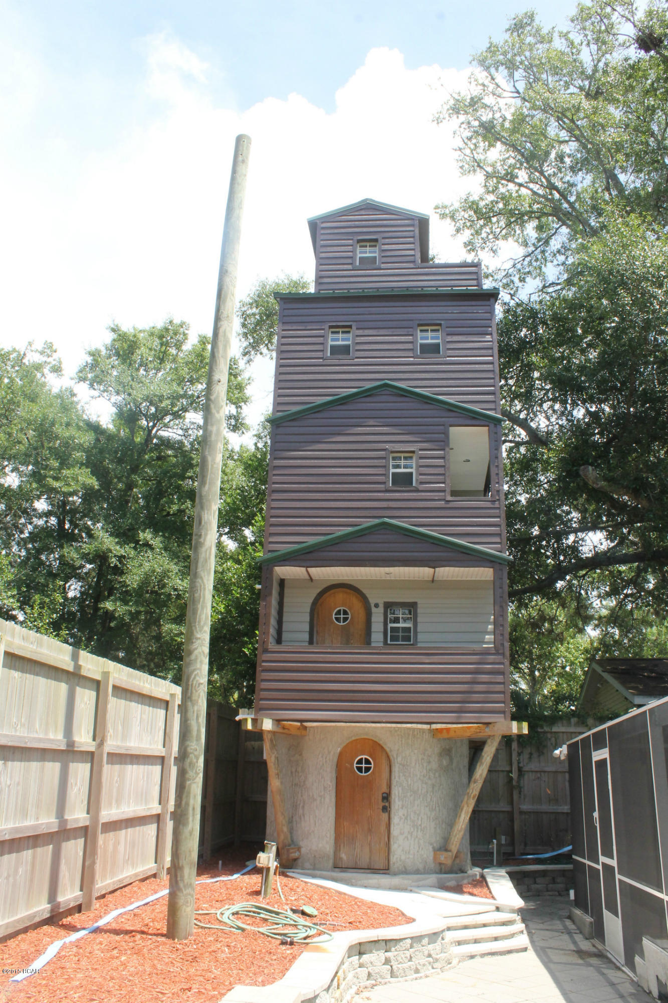 Caroline Add Unit 2 - Residential
