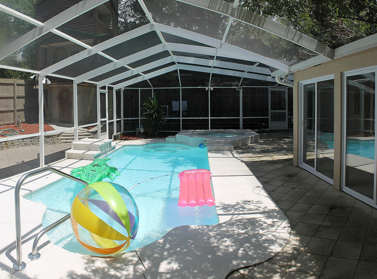 Caroline Add Unit 2 - Residential