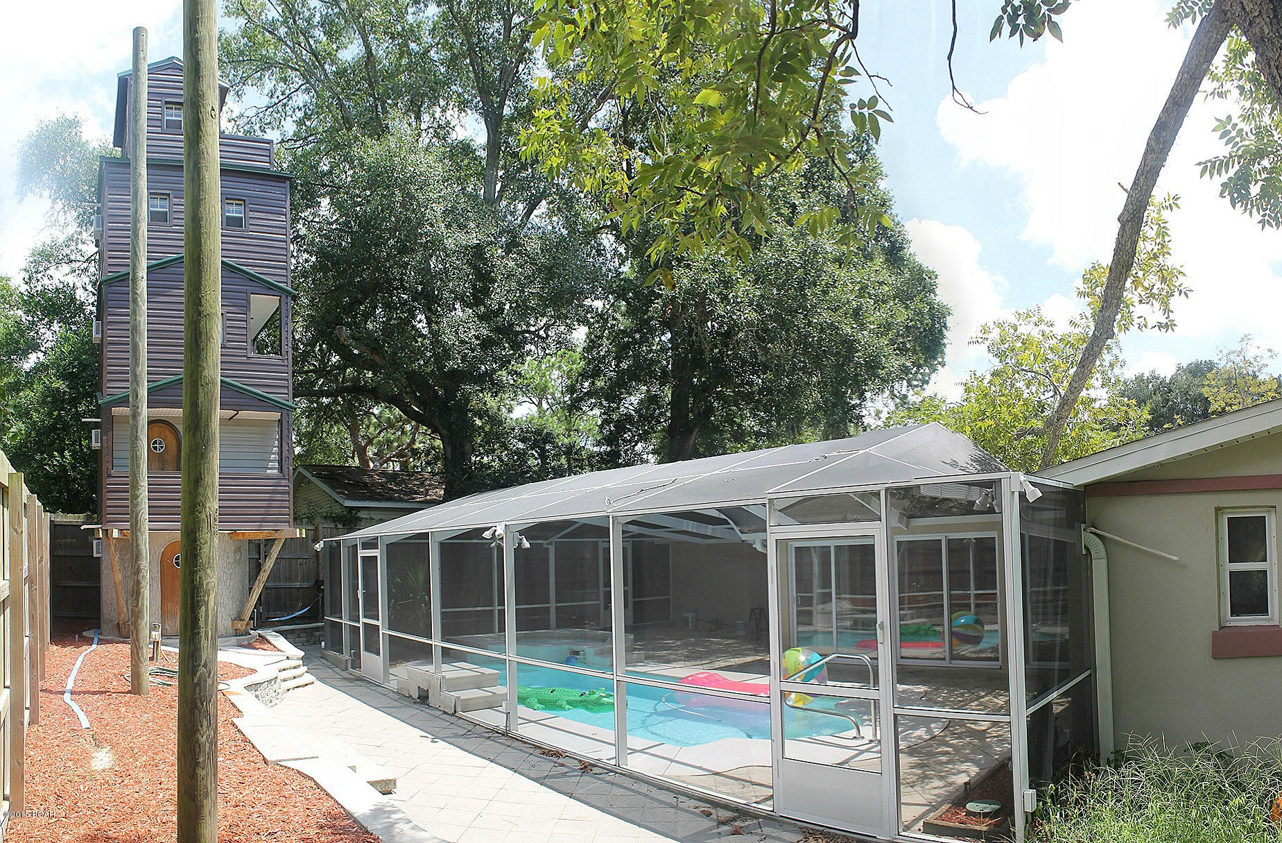 Caroline Add Unit 2 - Residential