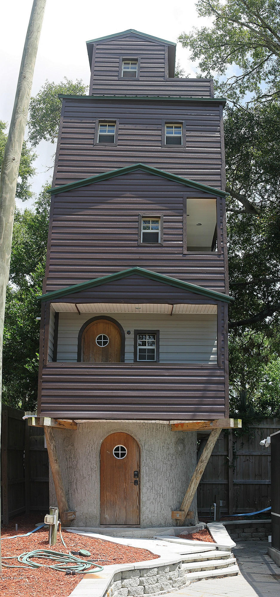 Caroline Add Unit 2 - Residential