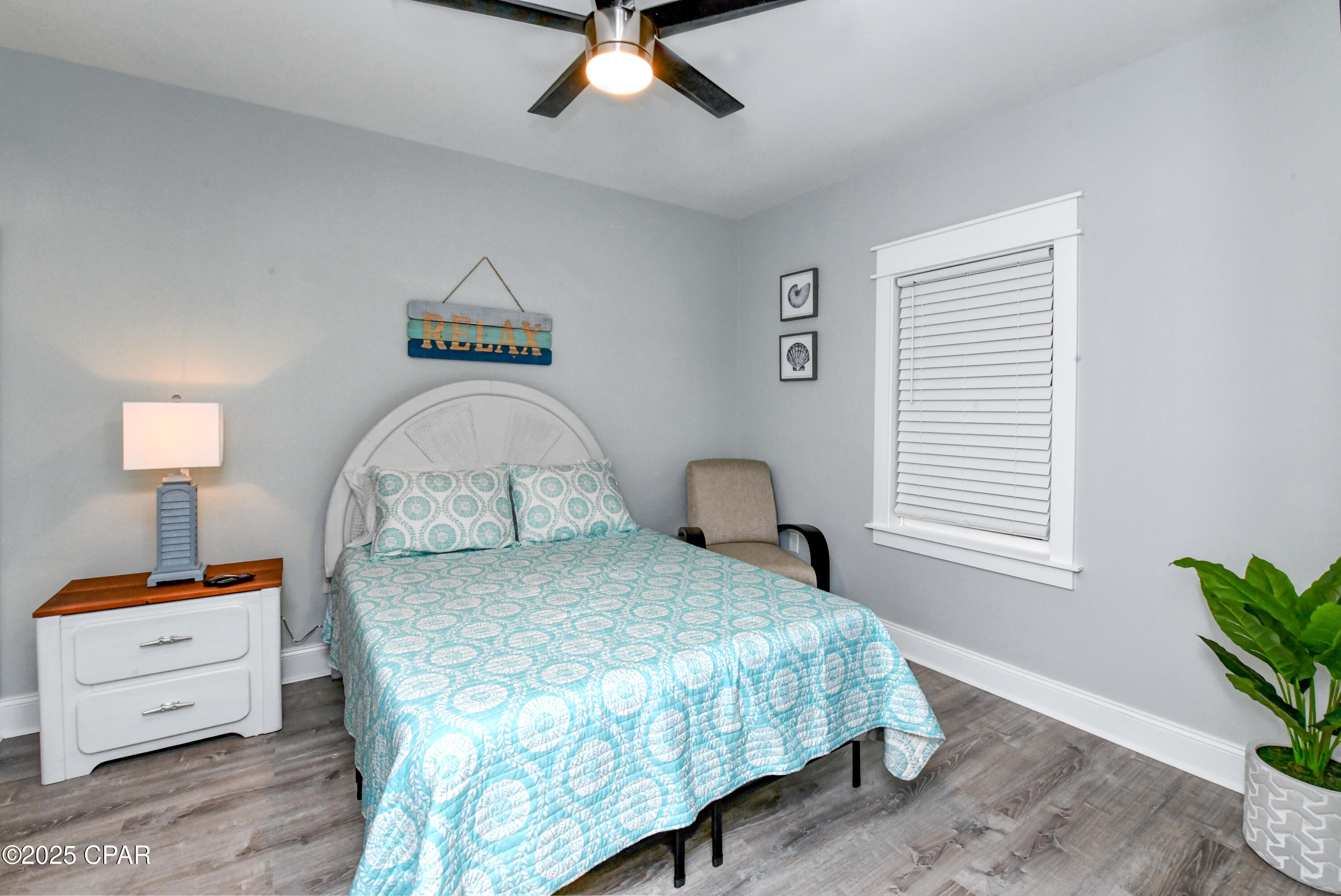 Laketown Wharf - Residential