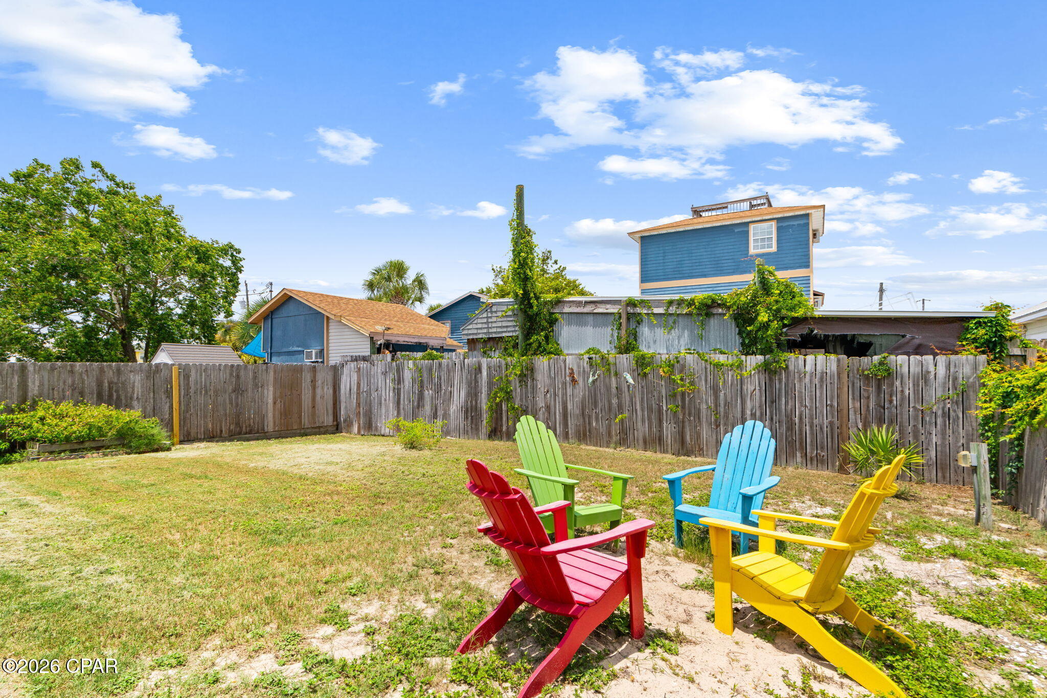 Holiday Beach Unit 15 - Residential