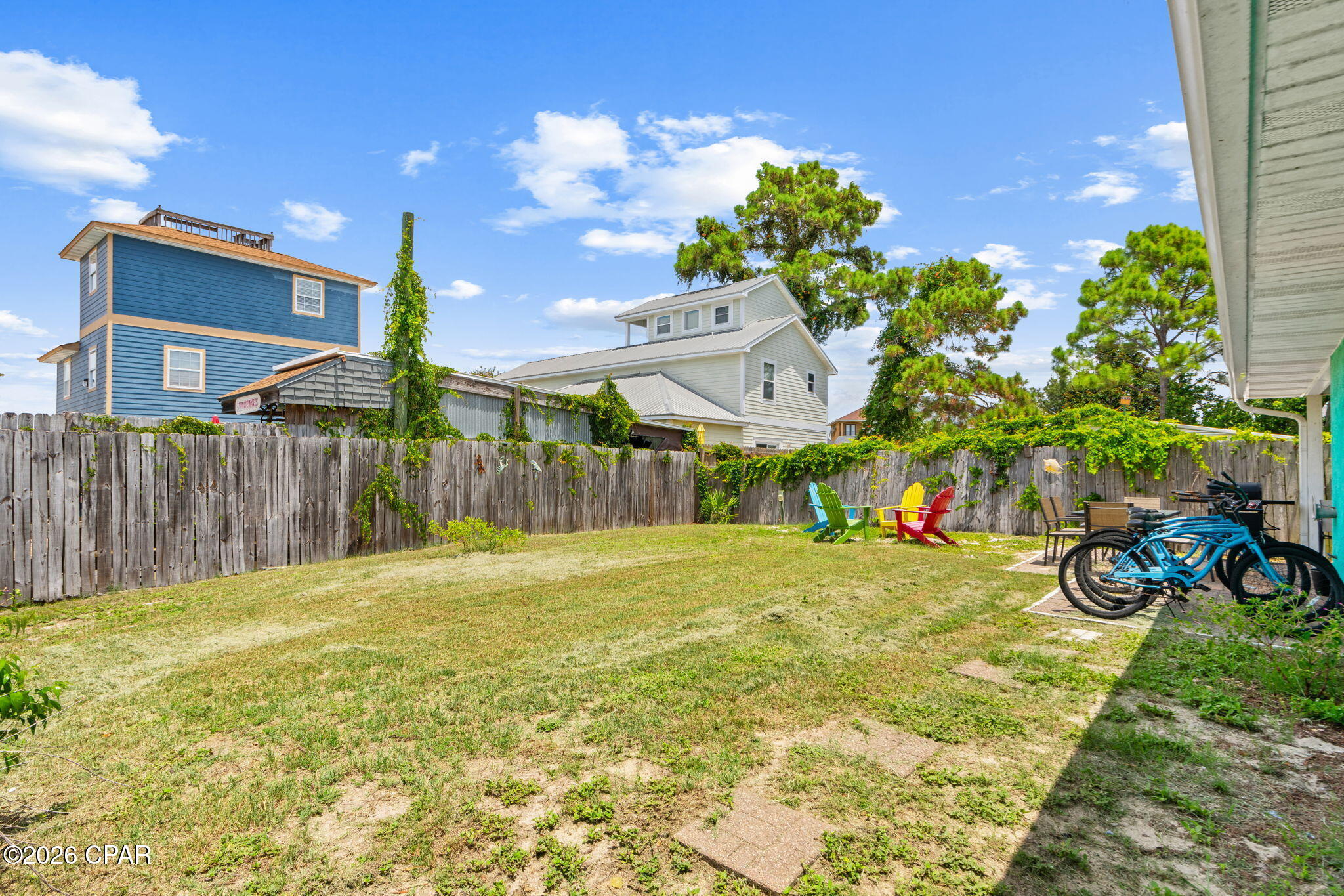 Holiday Beach Unit 15 - Residential