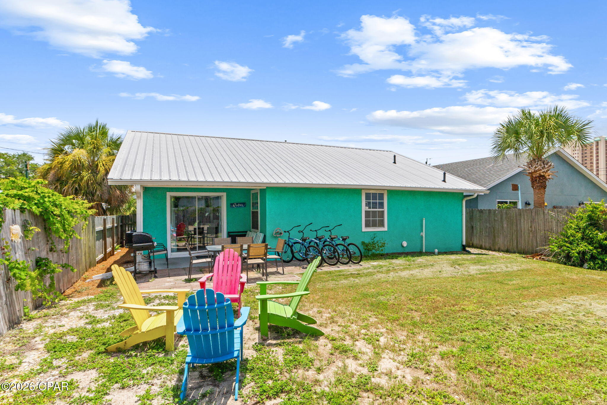 Holiday Beach Unit 15 - Residential