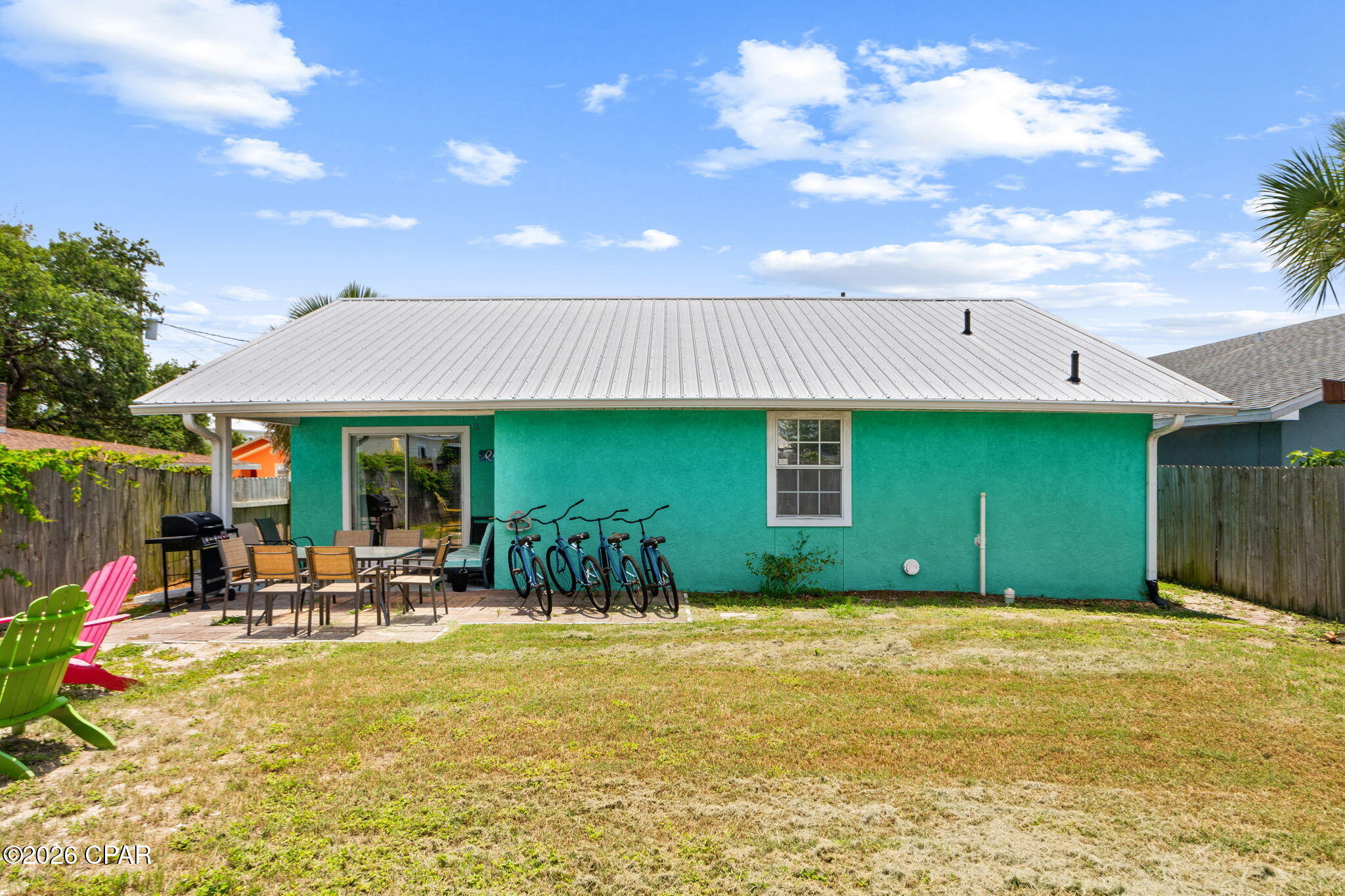 Holiday Beach Unit 15 - Residential