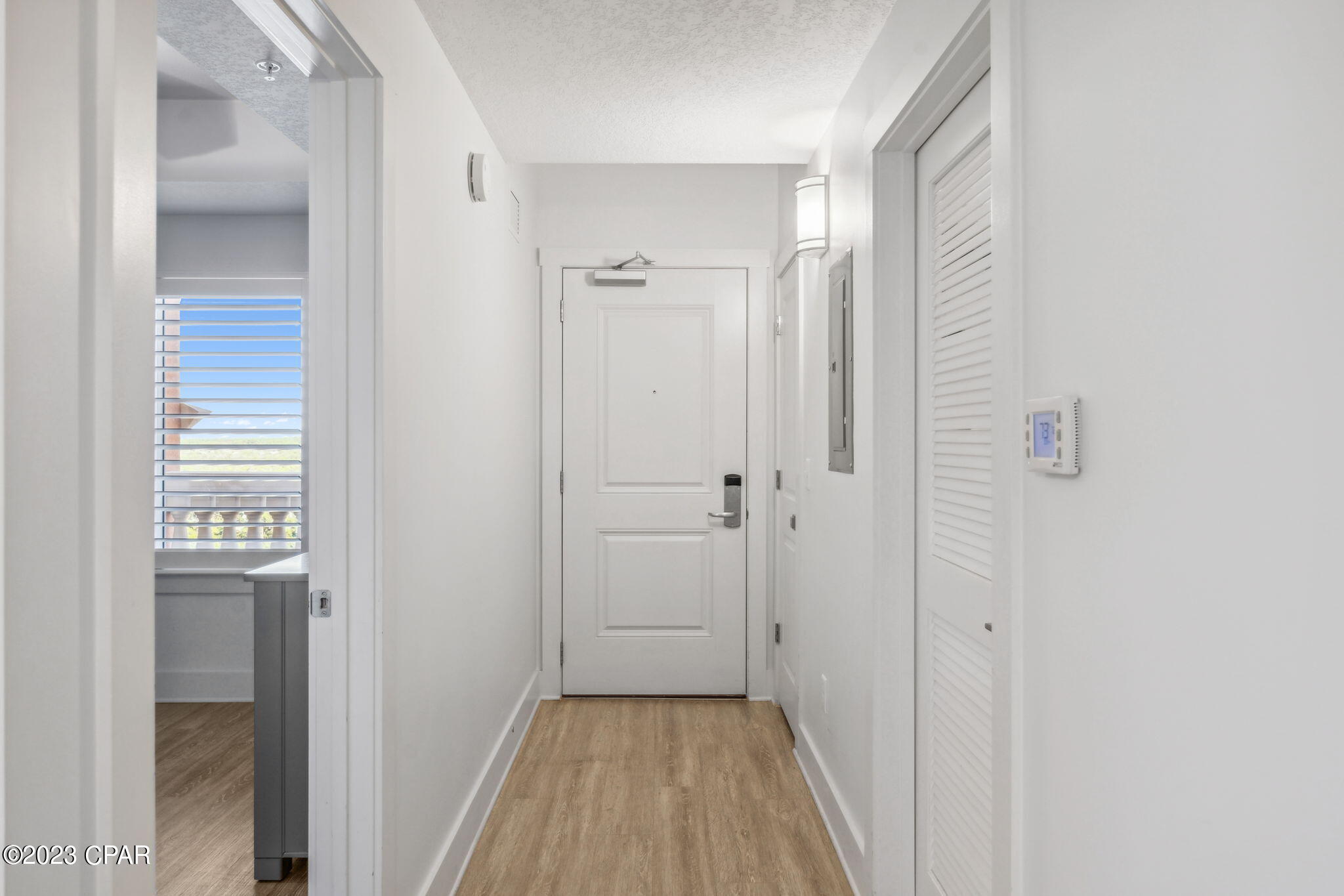 Calypso Towers III - Residential