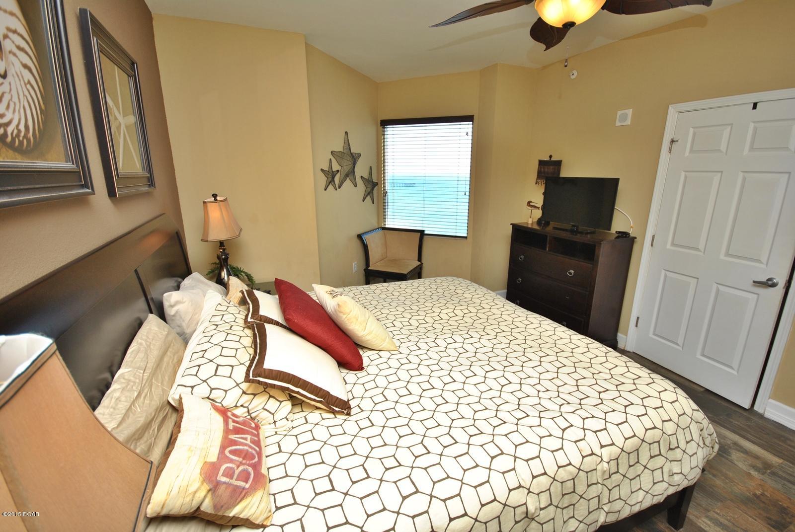 Tidewater Beach Phase II - Residential