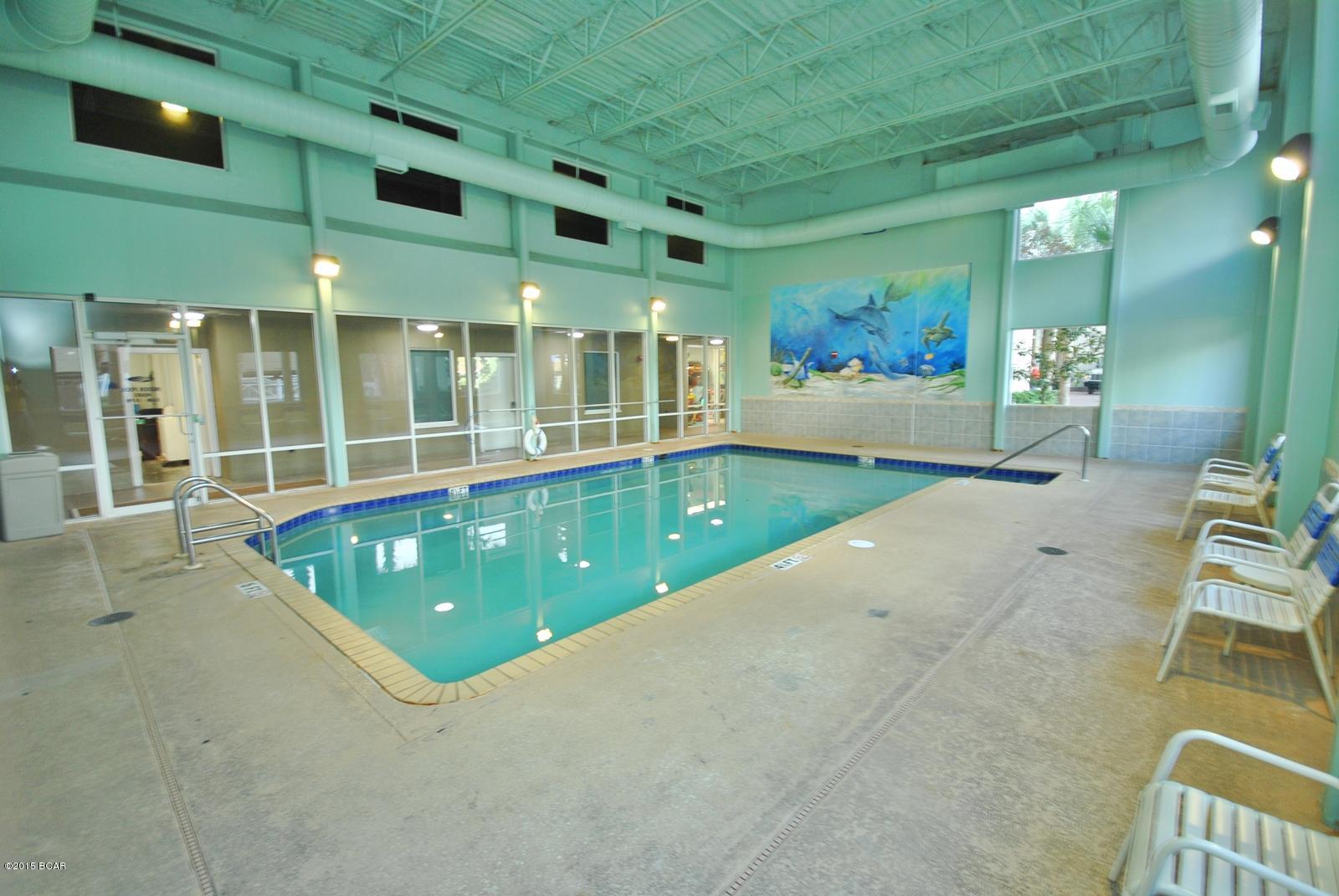 Tidewater Beach Phase II - Residential