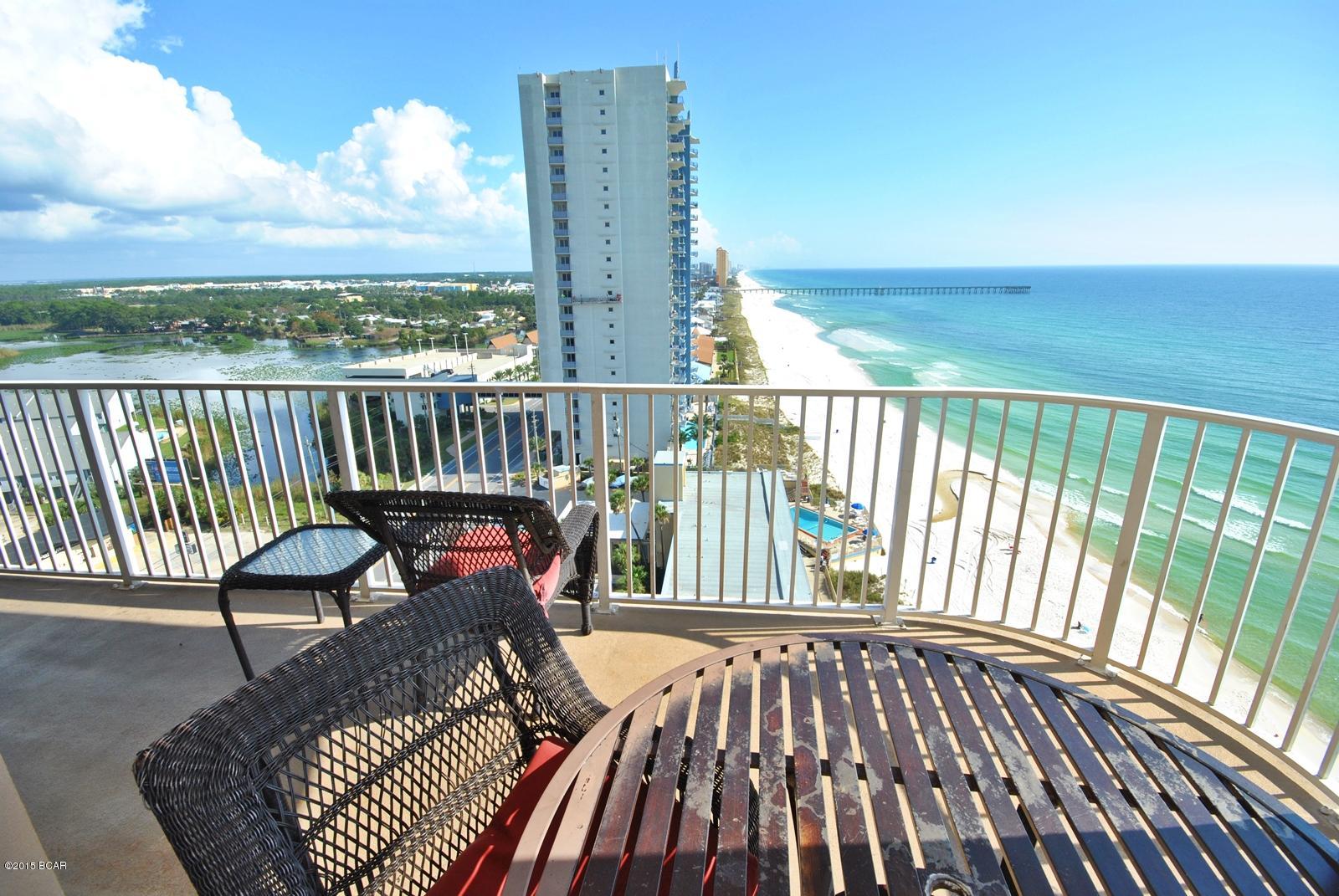 Tidewater Beach Phase II - Residential