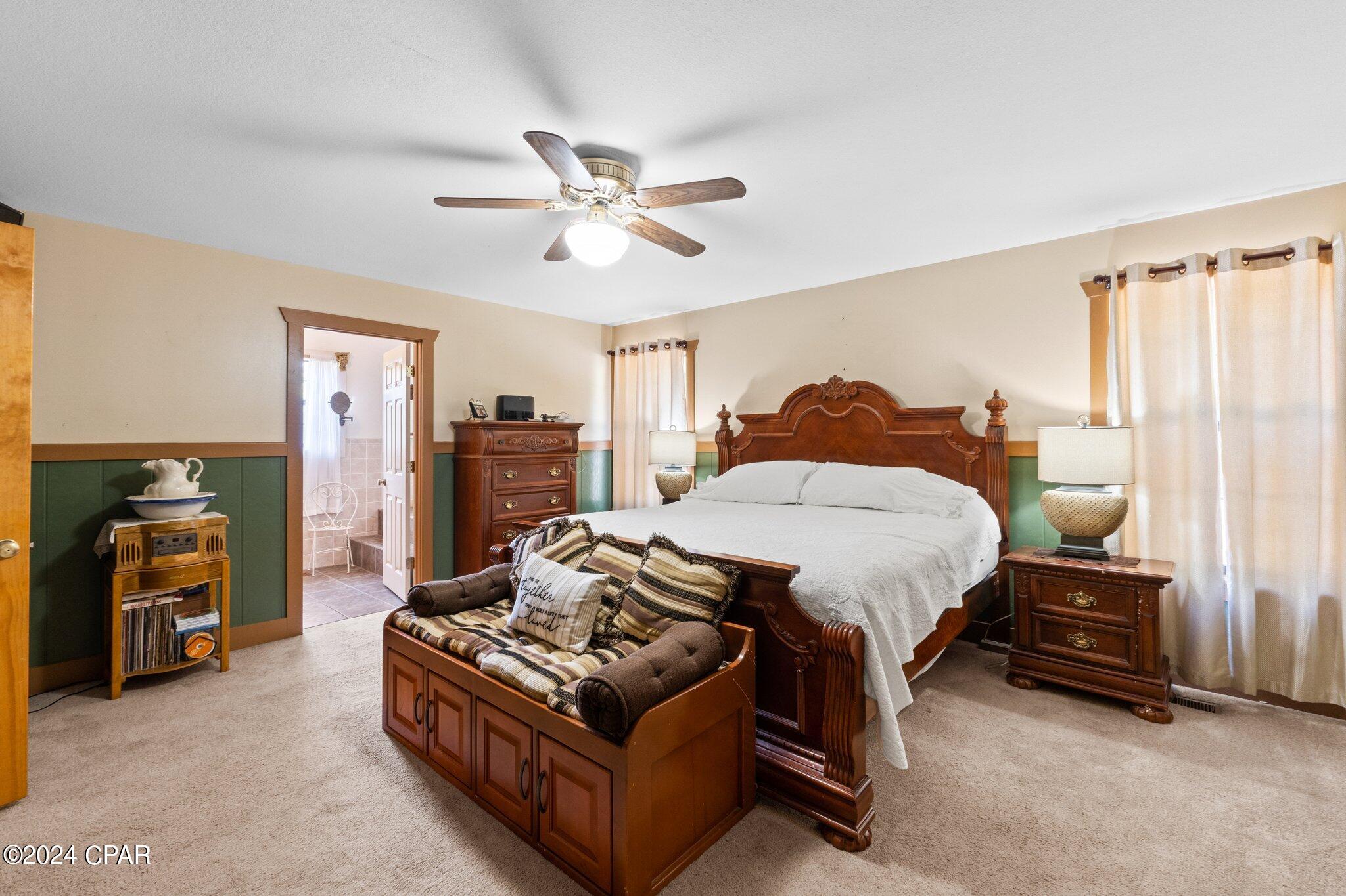 Bonifay - Residential
